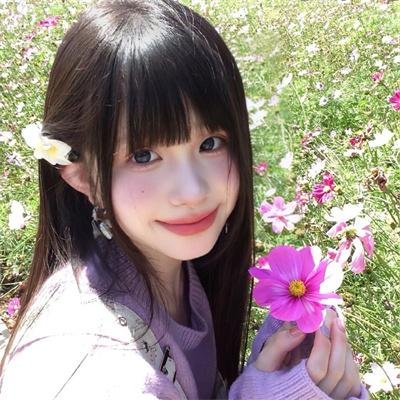高山下的花环